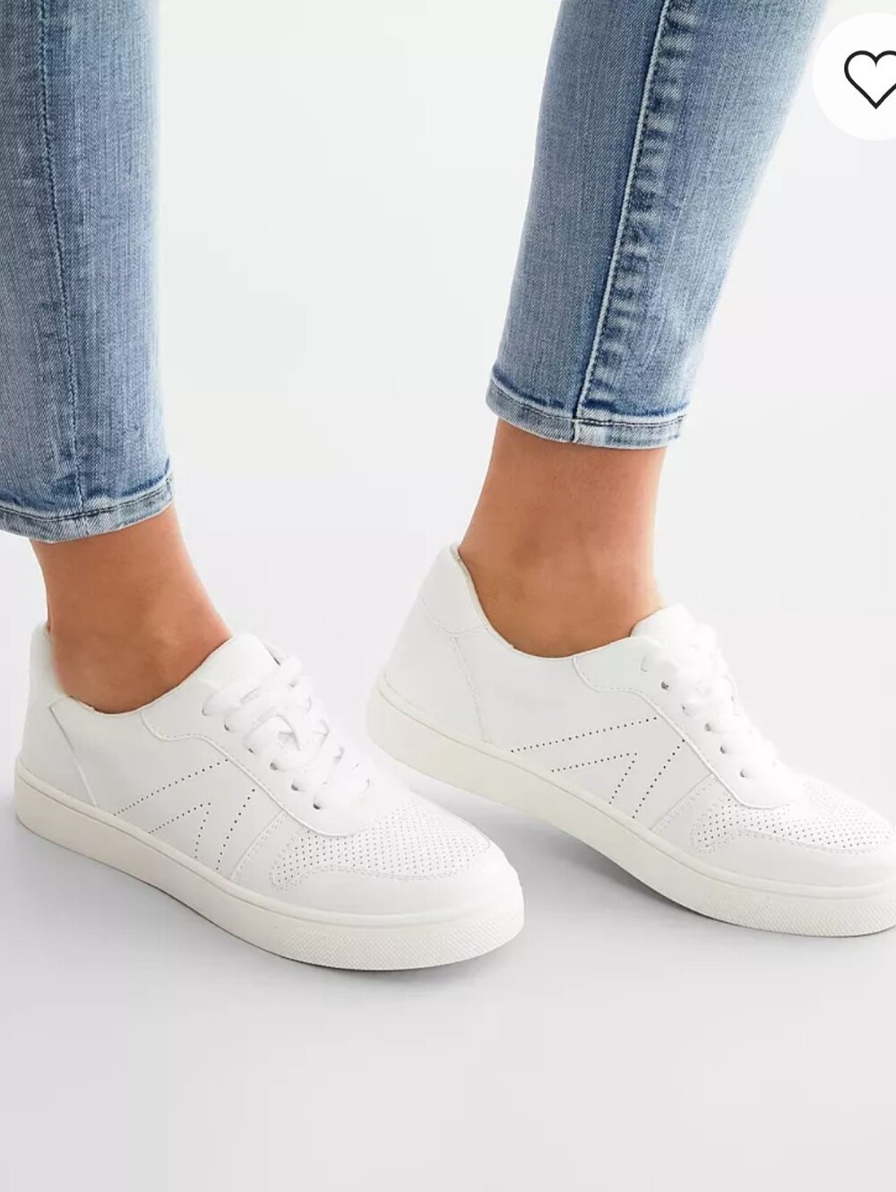 MIA Krew Casual Women’s Sneakers Size 9